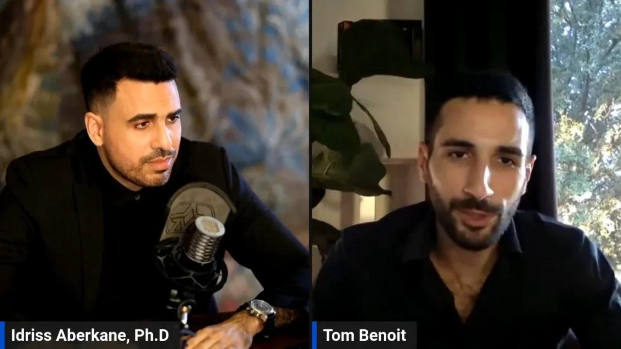 La définition de l'Union Européenne en 35 secondes - Tom Benoit - 20240703
