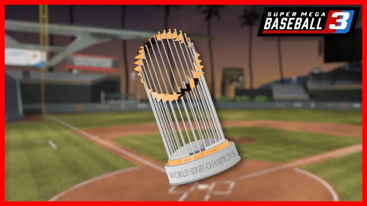 The Unprecedented Feats of the World Series Ultimate 4 Game Sweep