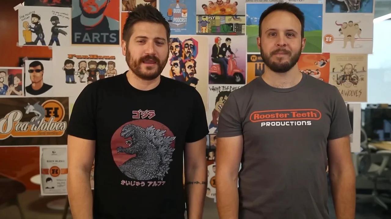 Best of Funhaus 2016