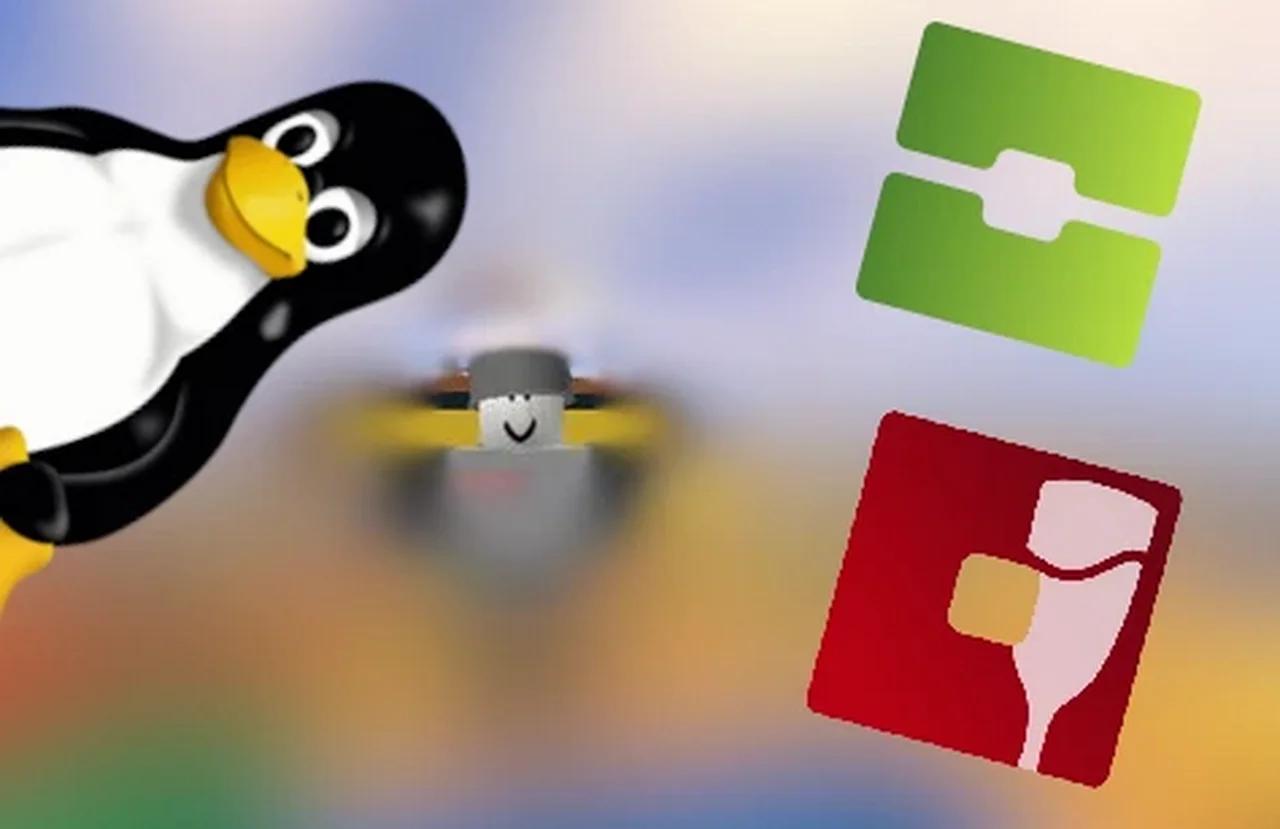 Roblox on Linux: A ℂ𝕠𝕞𝕗𝕪 Install Guide