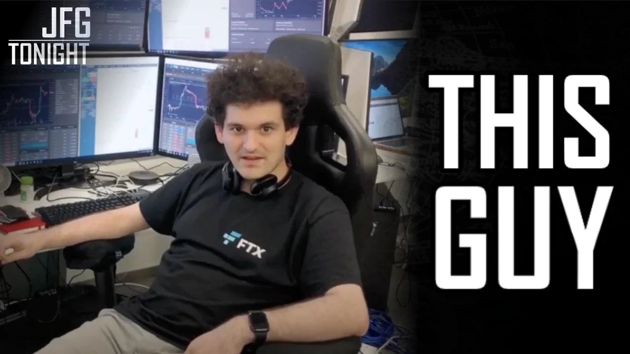 This Guy | JFGT #716