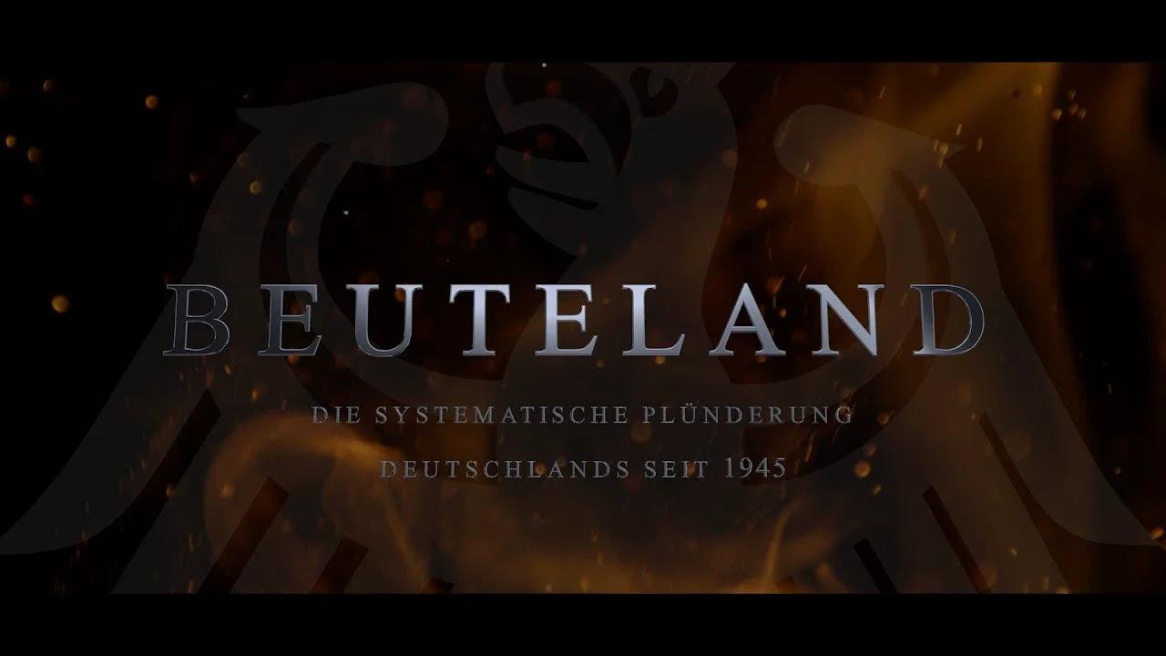 #Beuteland: Die systematische #Plünderung #Deutschlands seit 1945 (2018) Doku 

 https://odysee.com/...