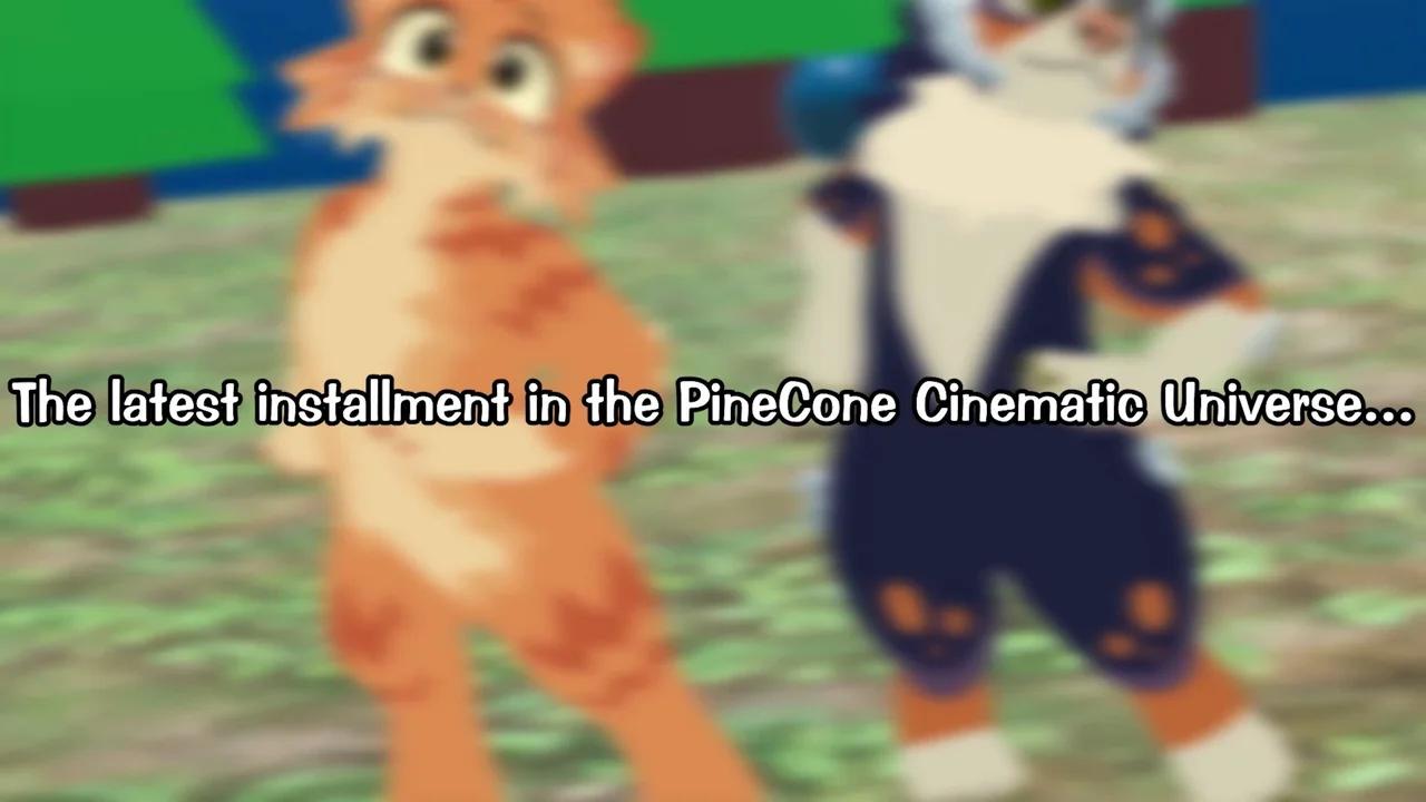 Pinecone S Mmd World Project Aether Trailer