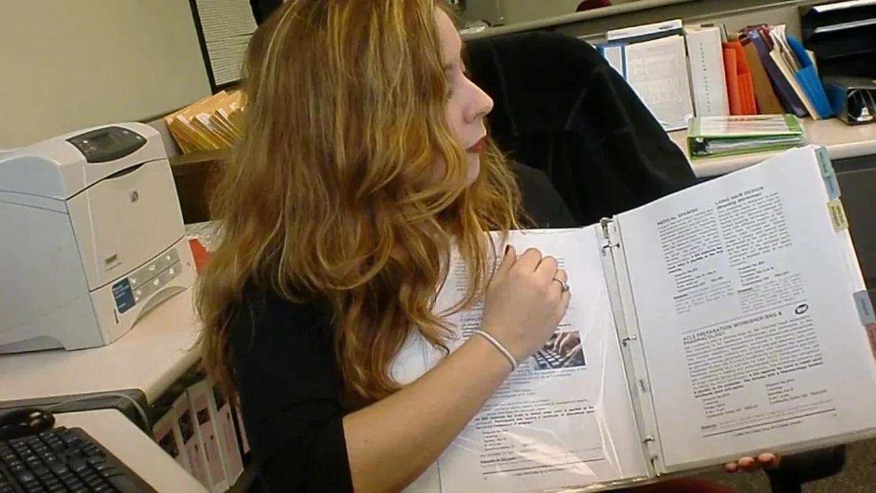 University Enrollment Consultant
