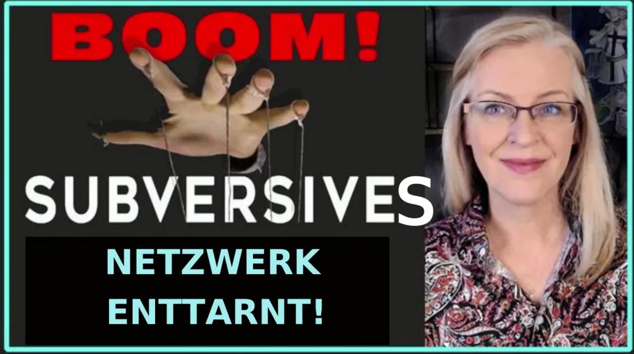 Amazing Polly vom 02.03.2022 – MEGA BOOM! Schwab's Global Shapers Netzwerk
                enttarnt!