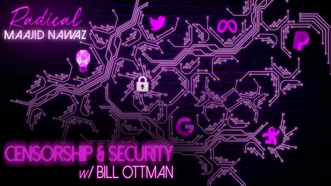 29 - On What Is Wrong With Big Tech & How To Fix It