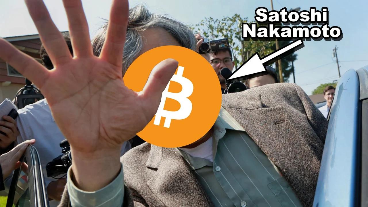 Why the Identity of Satoshi Nakamoto Matters
