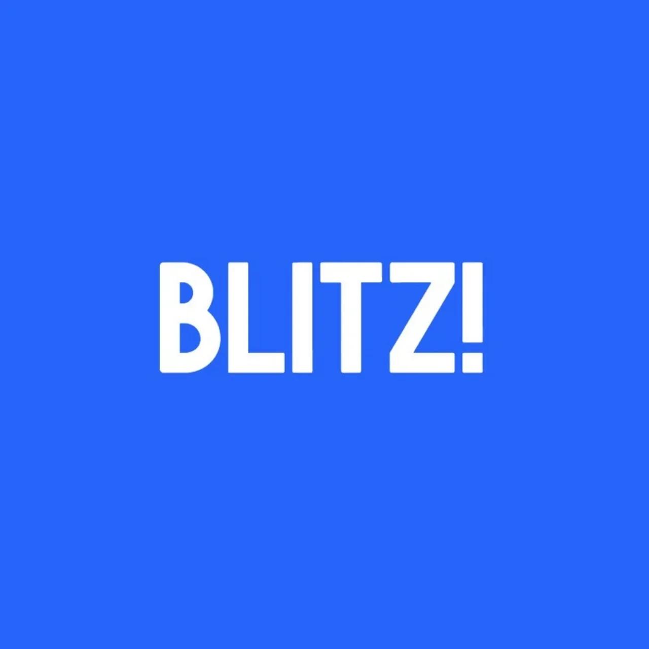 Digital Blitz