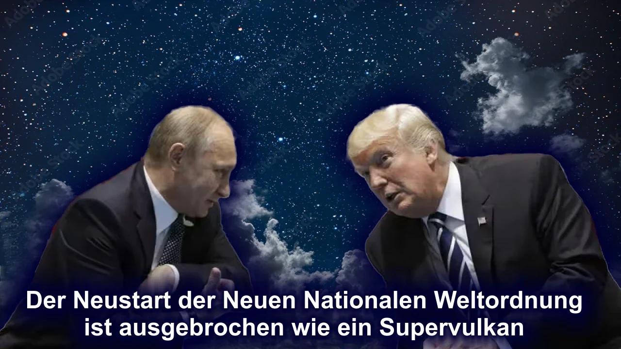 Nationaler Reset