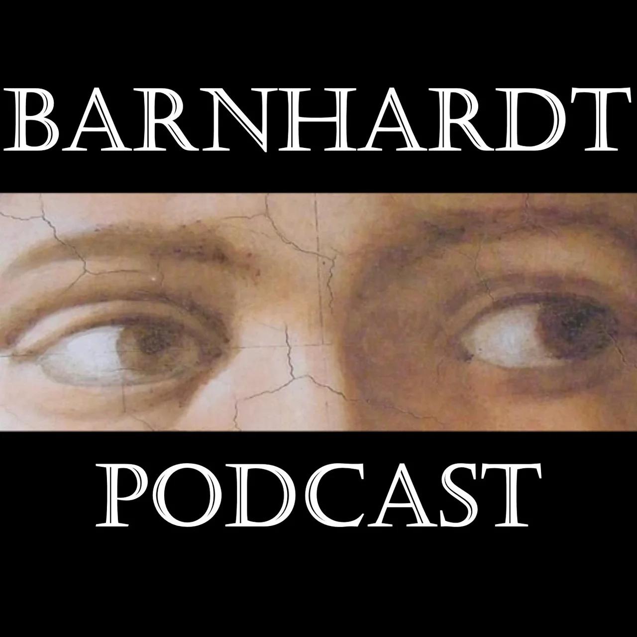 Ann barnhardt
