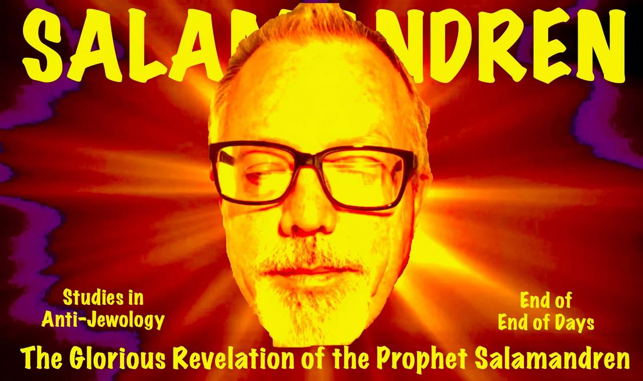 End Of Days Thesaurus