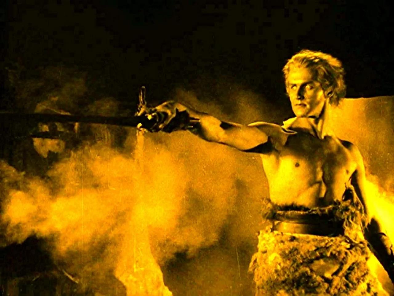 Les Nibelungen La Mort De Siegfried