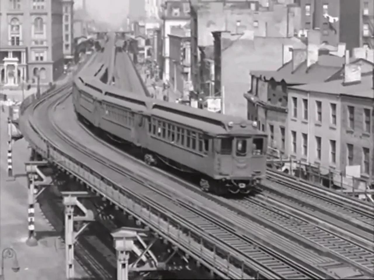 The Country and the City (1609-1825) 1999 HD | Directed by Ric Burns ...