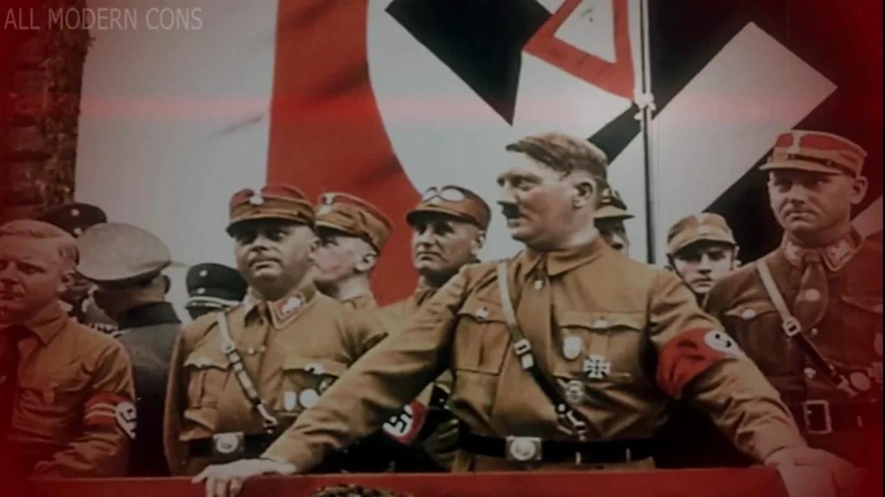 Adolf Hitler's Economic Miracle Part 1