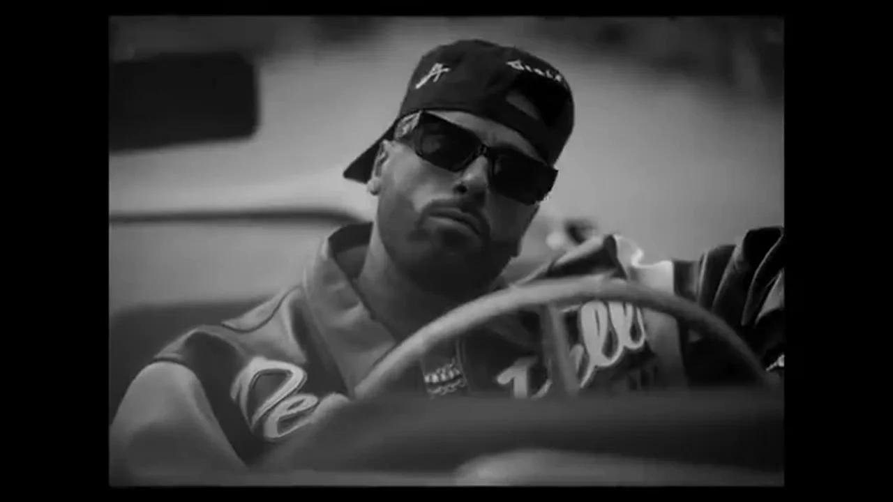 Nicky Jam, Trueno - Cangrinaje (2024)