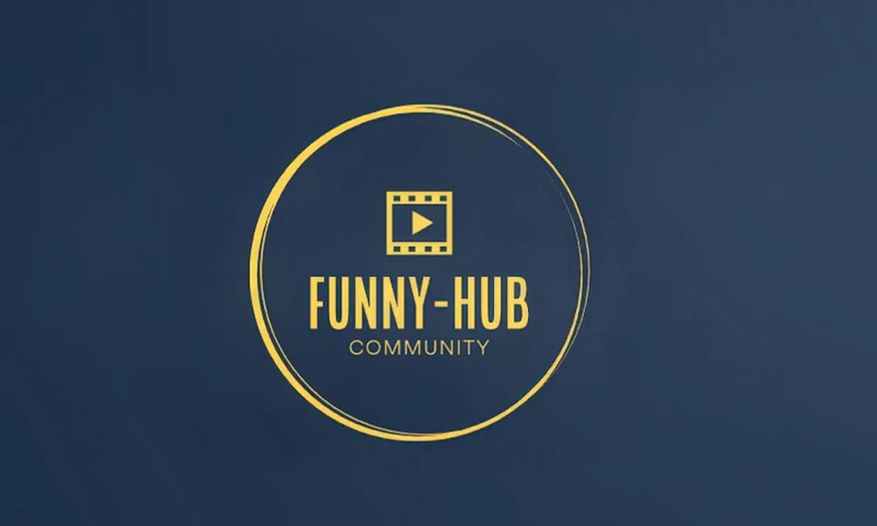 FUNNY-HUB