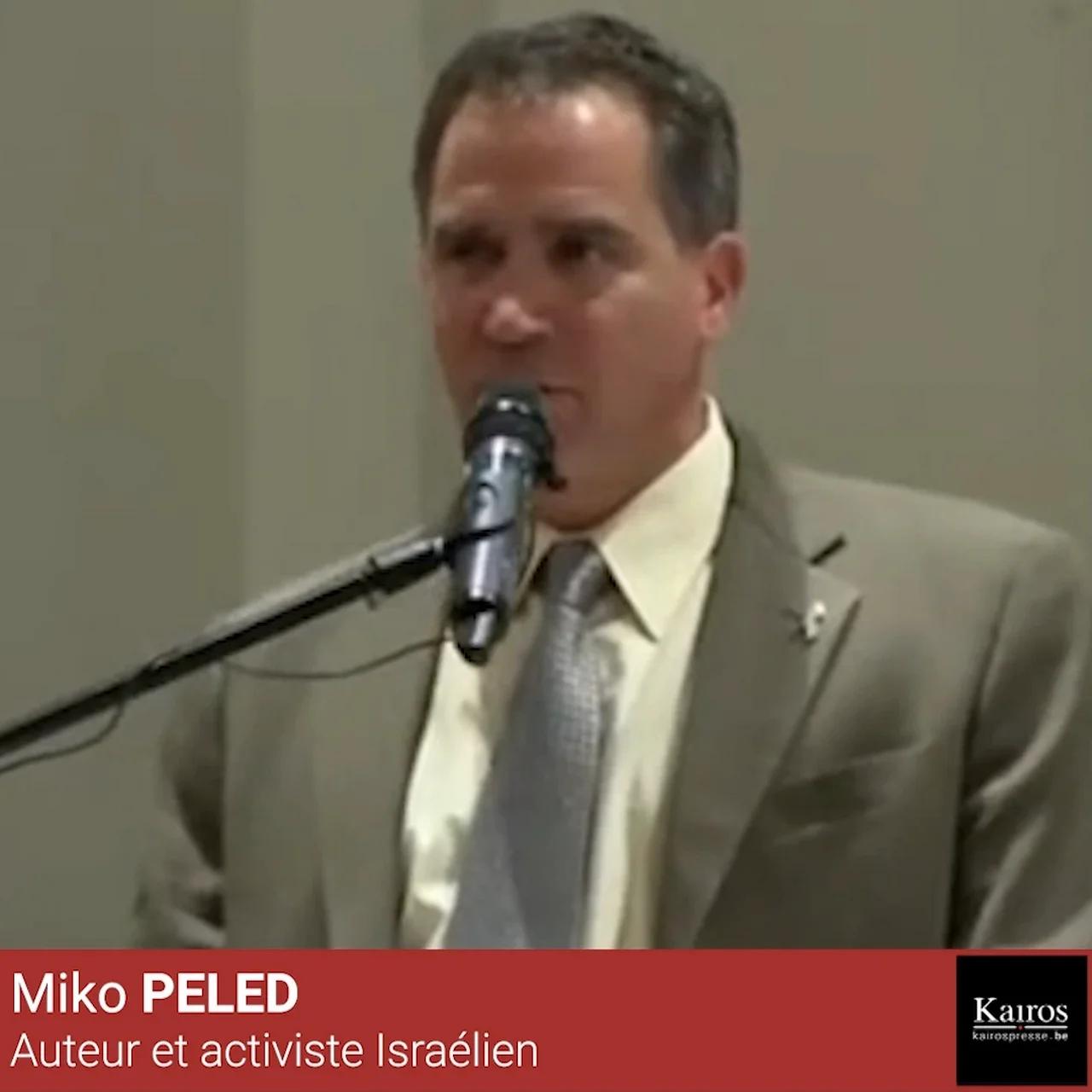Miko PELED