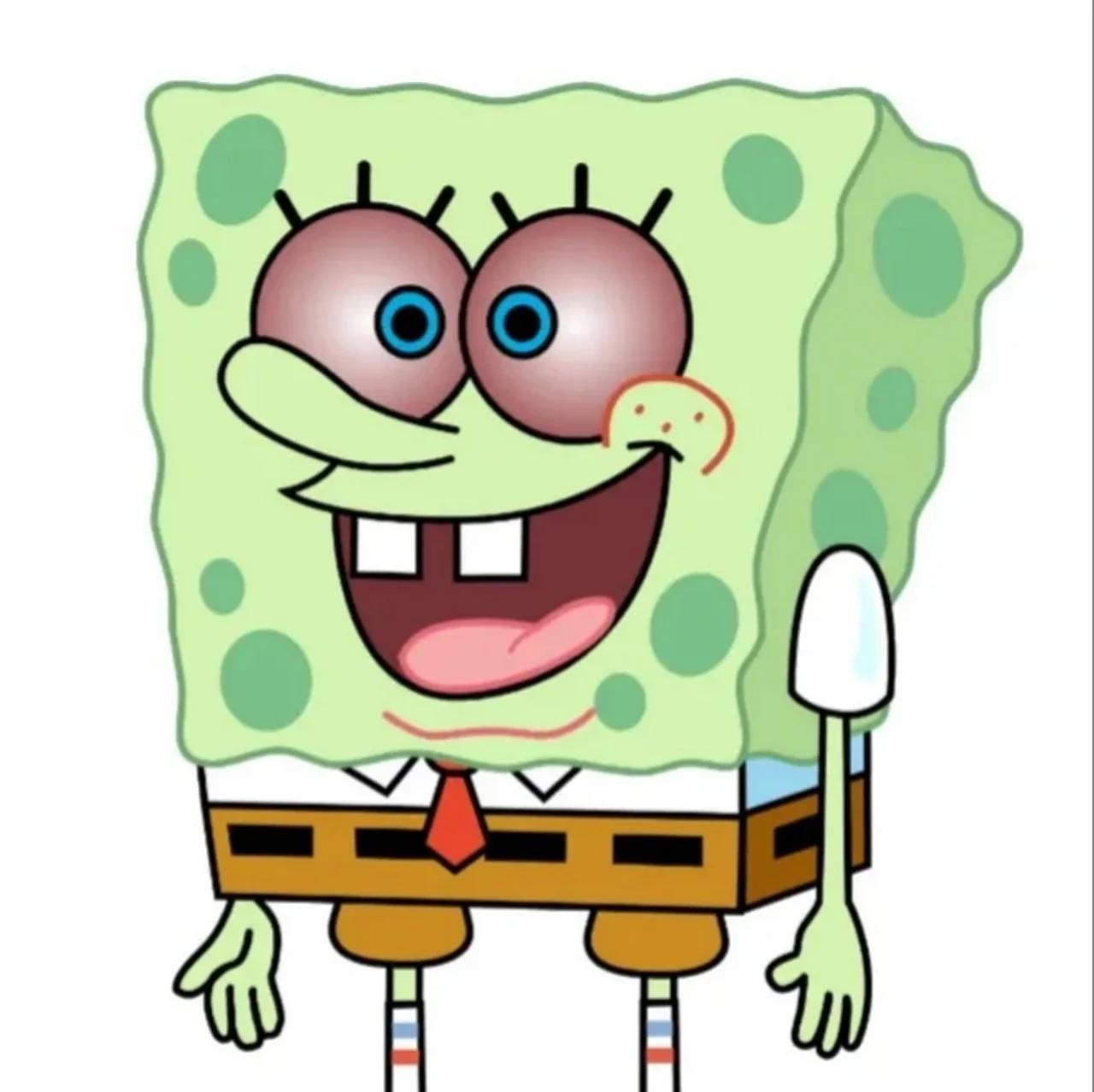 Sponge Central