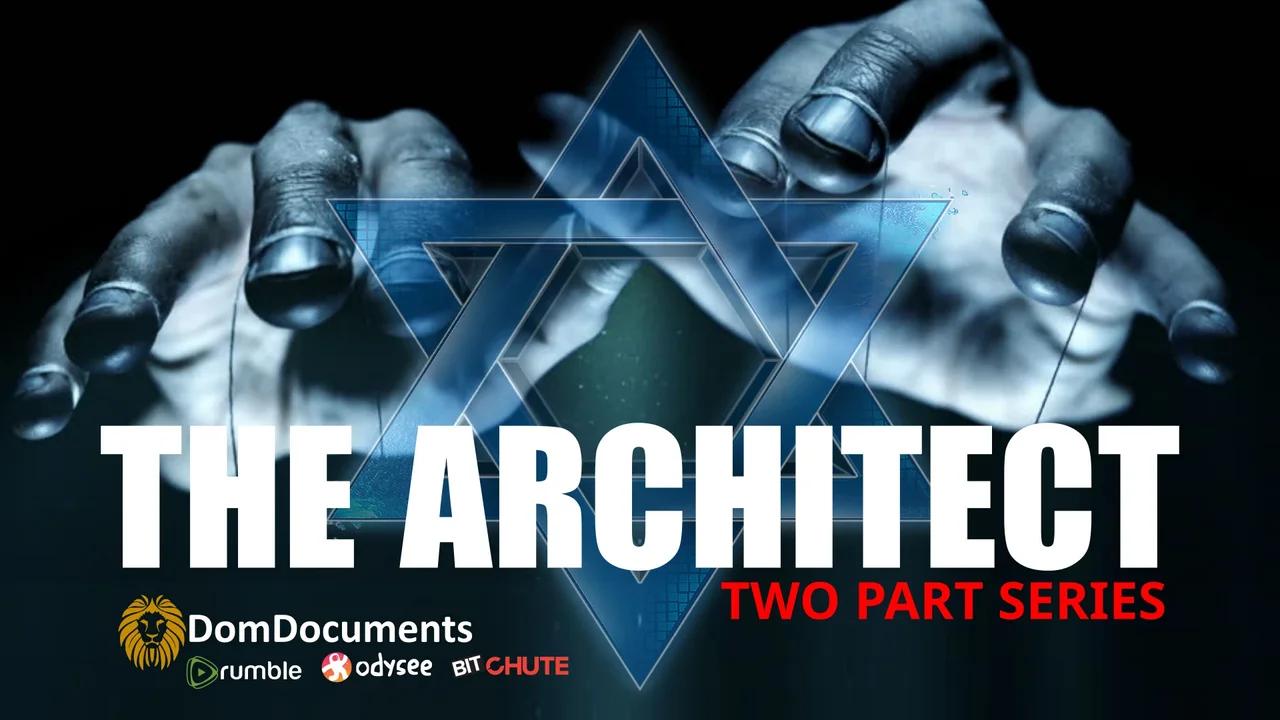 The Architect Trailer
