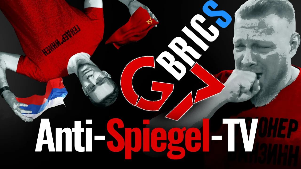 ⁣Anti-Spiegel-TV Folge 58: Was will Putin? Die Imperialistischen Ziele Russlands im Faktencheck