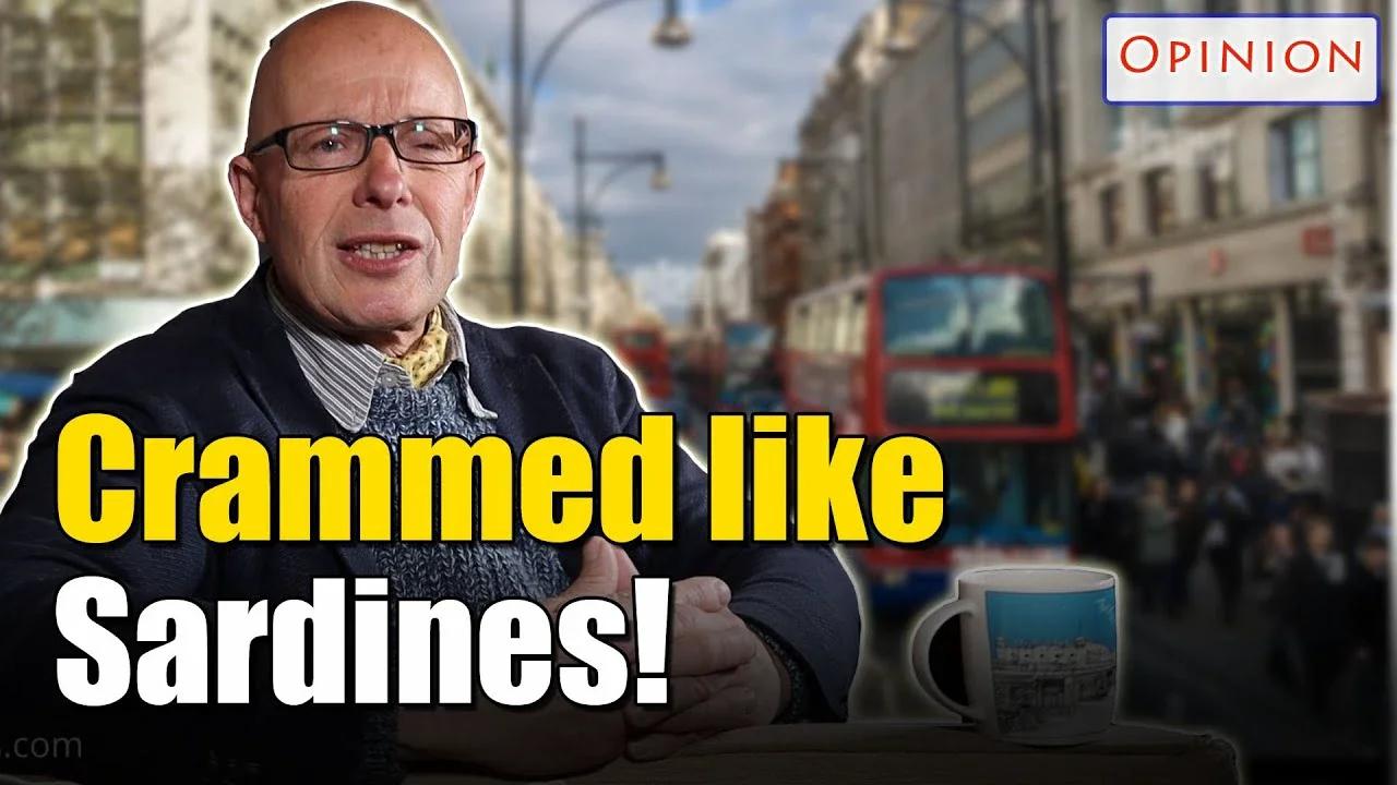 Do we really need cities