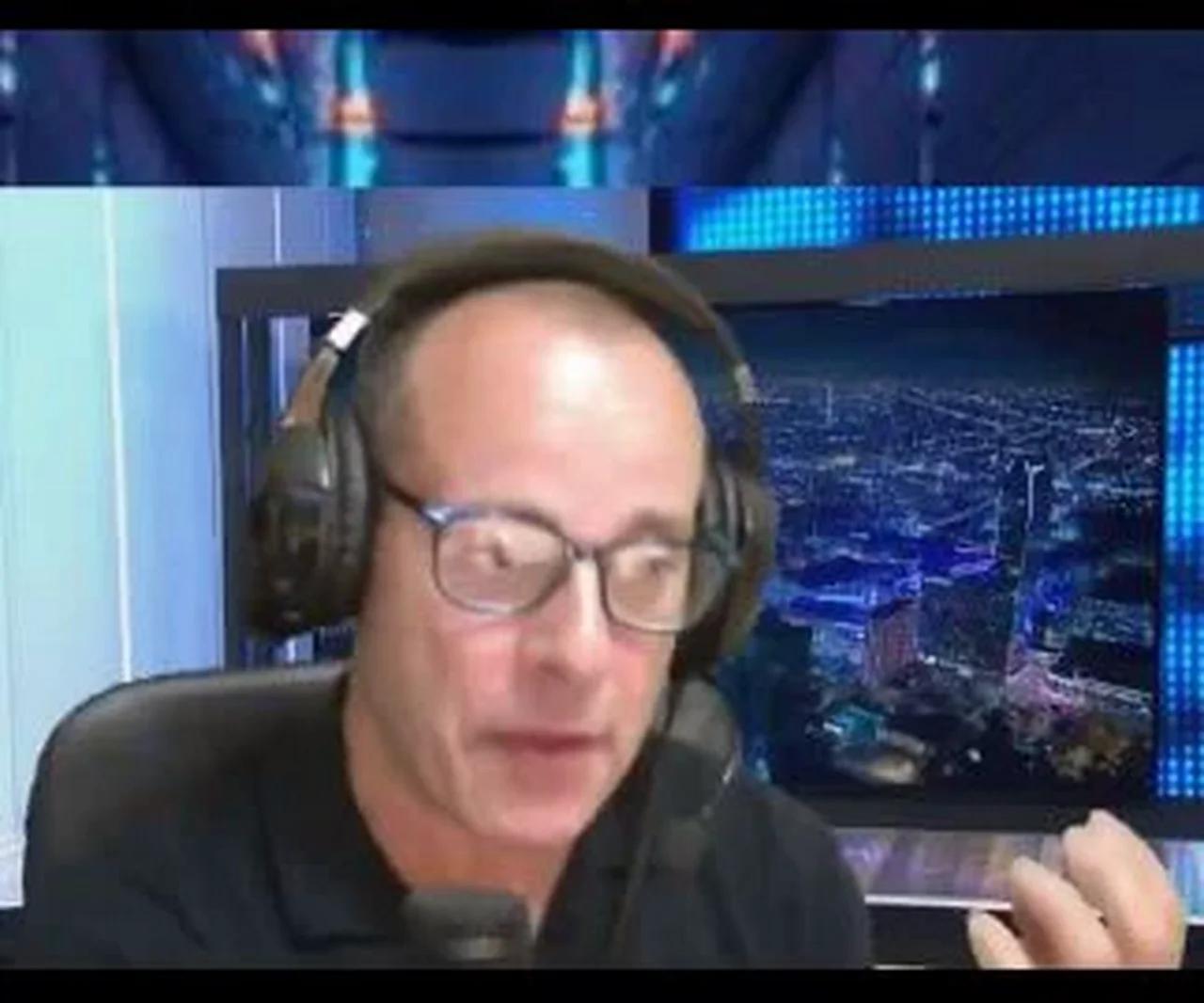 Ricardo Delgado Martin - Injections covid 19 et 5G - 1