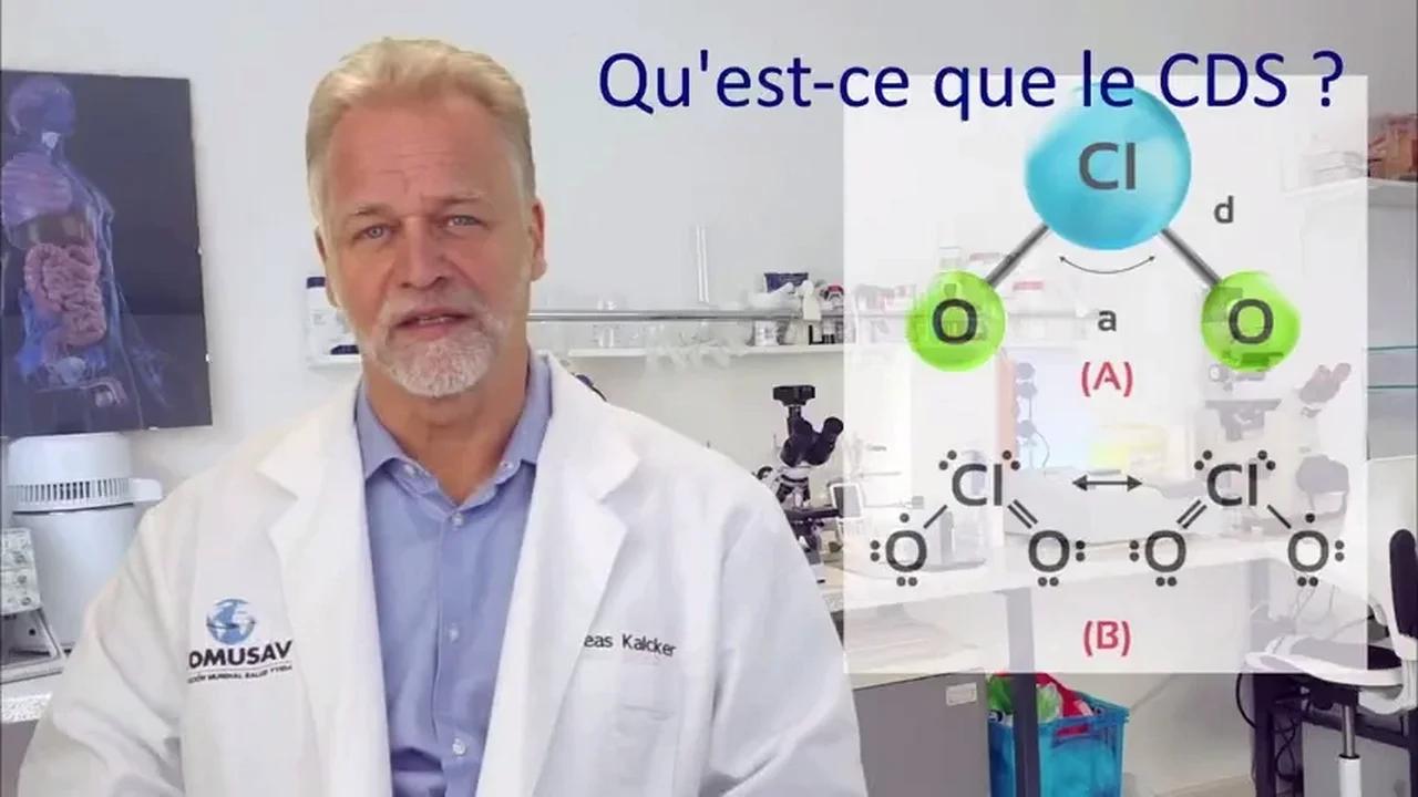 Qu est ce Que Le CDS Le Dr Andreas Kalcker Explique Le Mode D action 