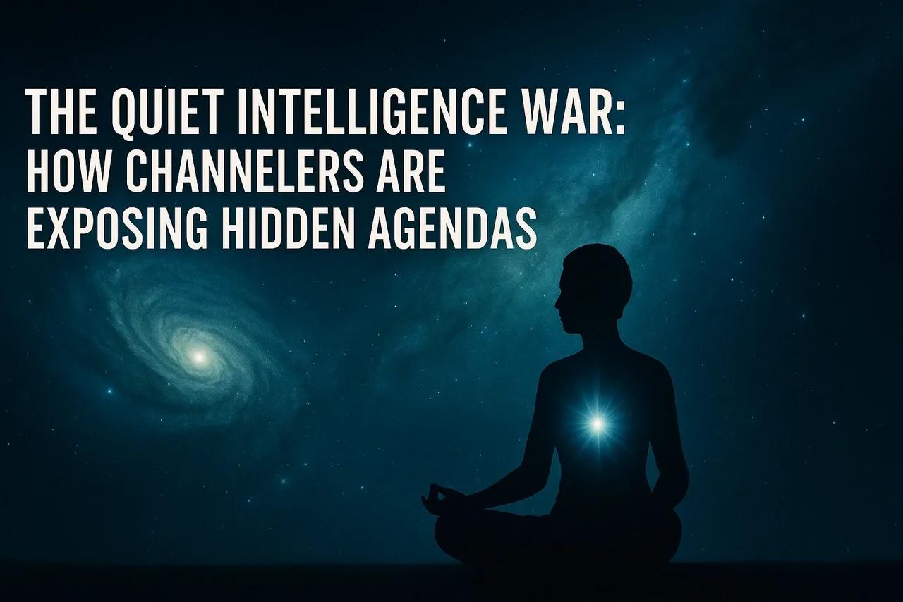 The Intelligence War Shredding the India Canada Alliance