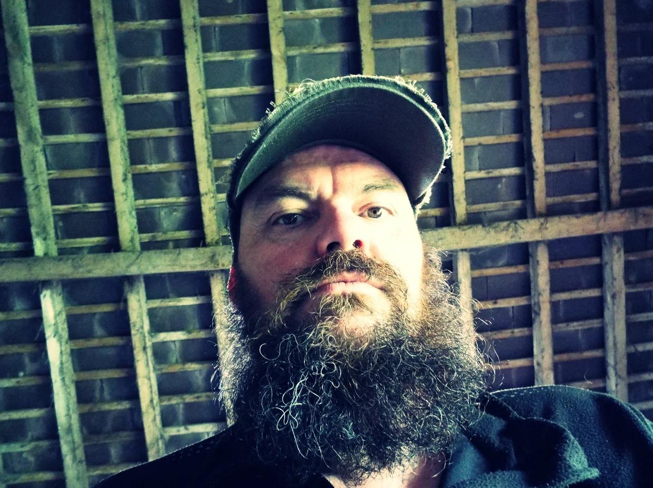 Rob Redhead Archives