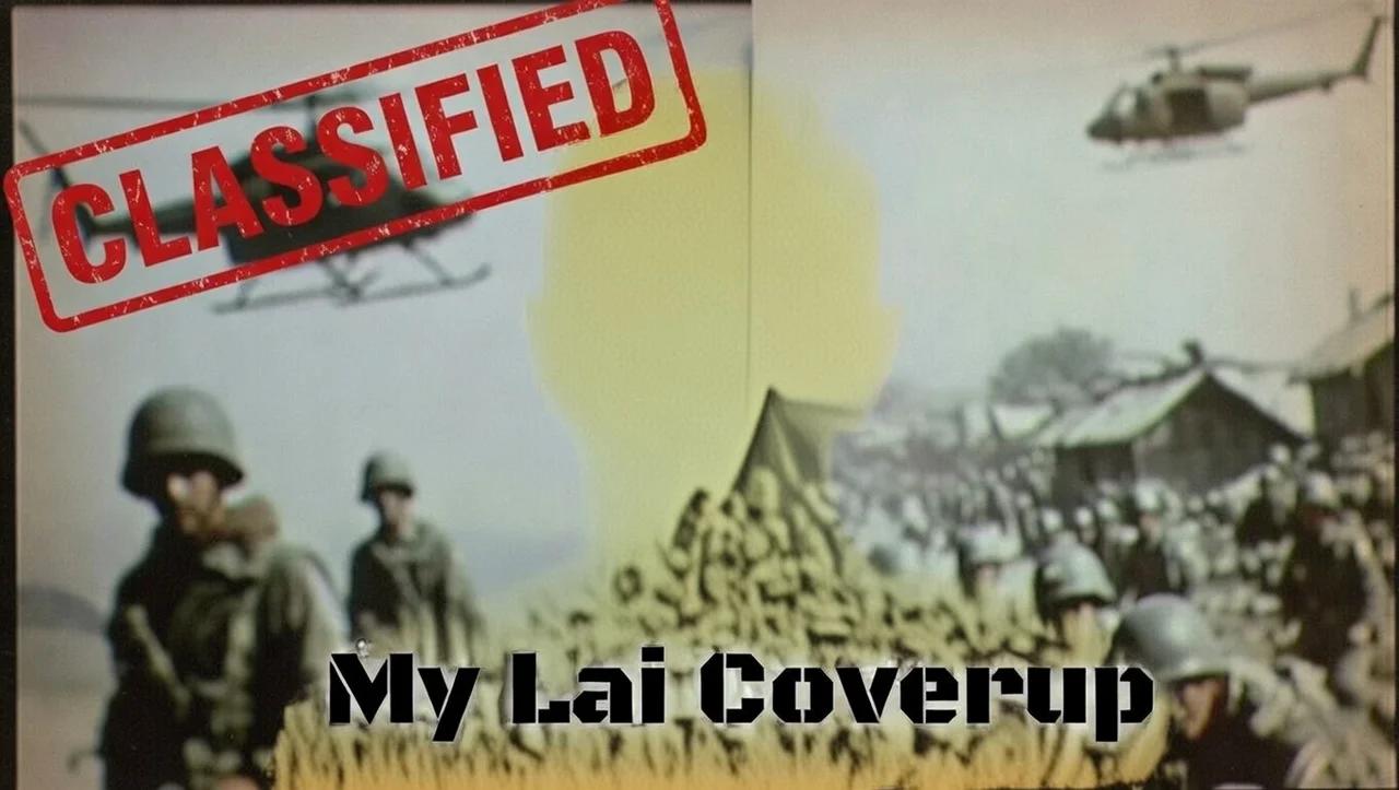 My Lai Massacre-The Peers Report Episode 1