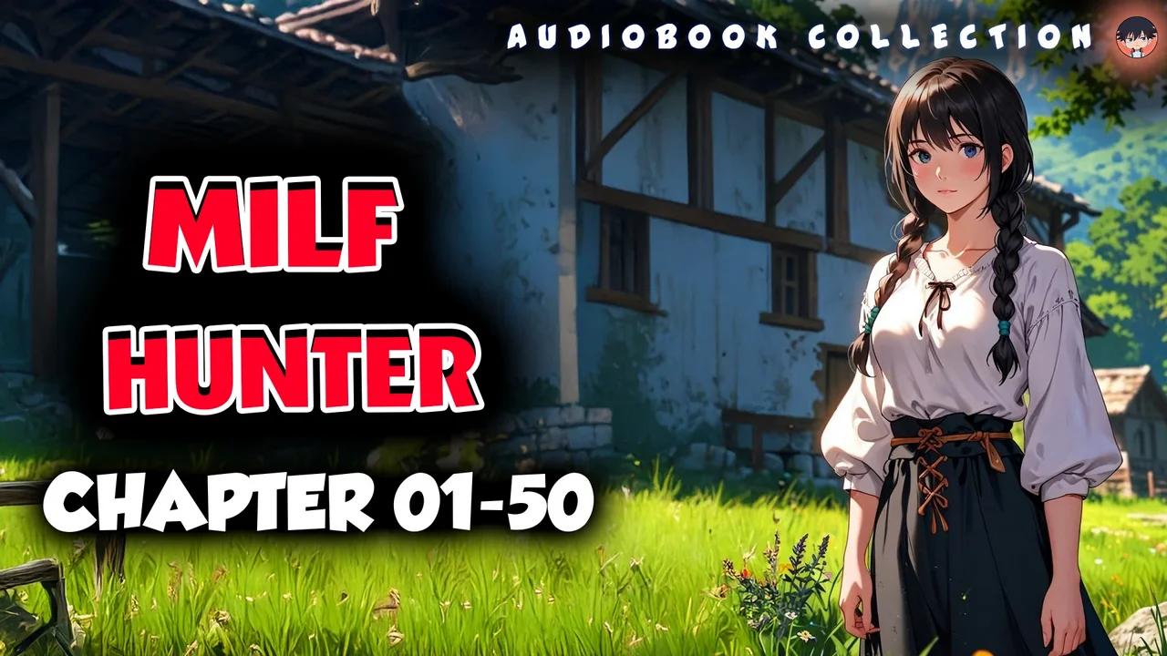 Milf Hunter: Seducing And Taming Beauties