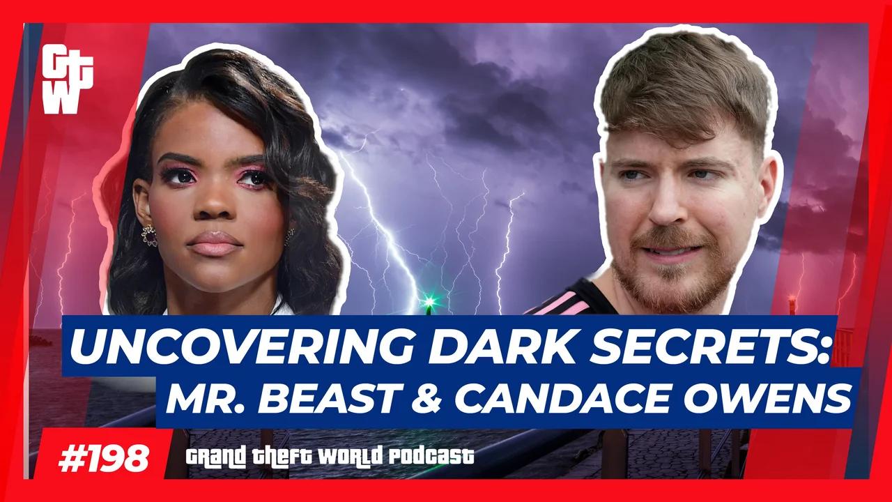 Uncovering the Mysterious World of Candace Owens' Parents: The Secrets We Need to Know