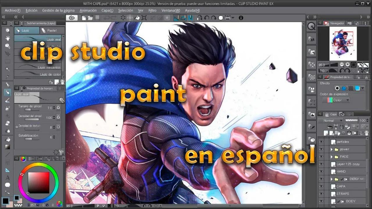 🚀Clip Studio Paint EX Full Crack🐞 Gratis 2020 WINDOWS
