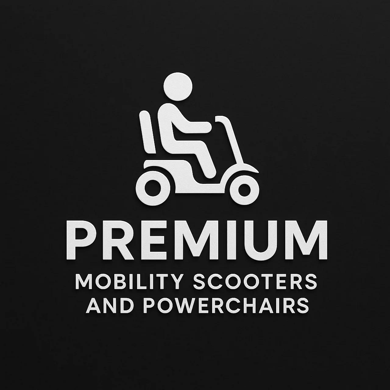 Premium Mobility Scooters and Powerchairs