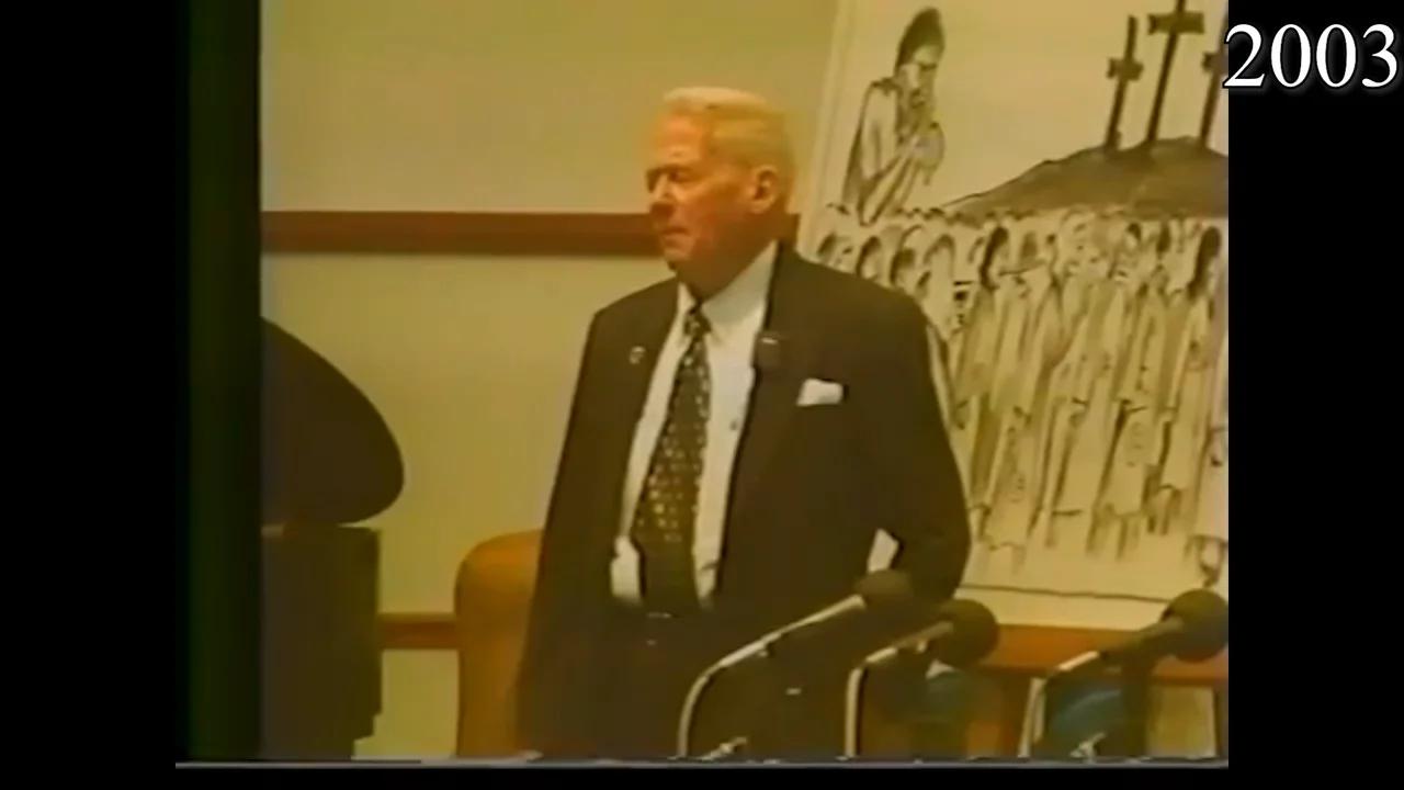 Dr. Peter Ruckman on the Sinner's Prayer (1990s Compilation) - Refuting ...