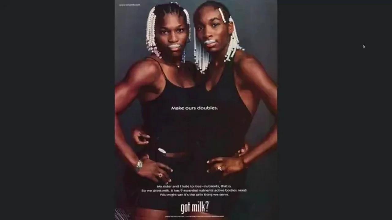 Got Milk?