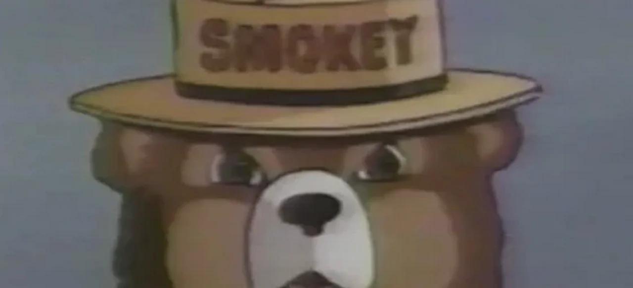 Smokey-B