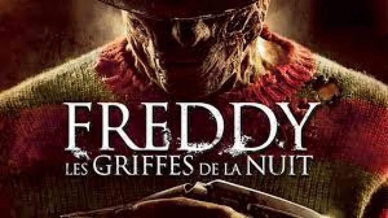 Freddy Les Griffes De La Nuit 1984 Streaming Vf