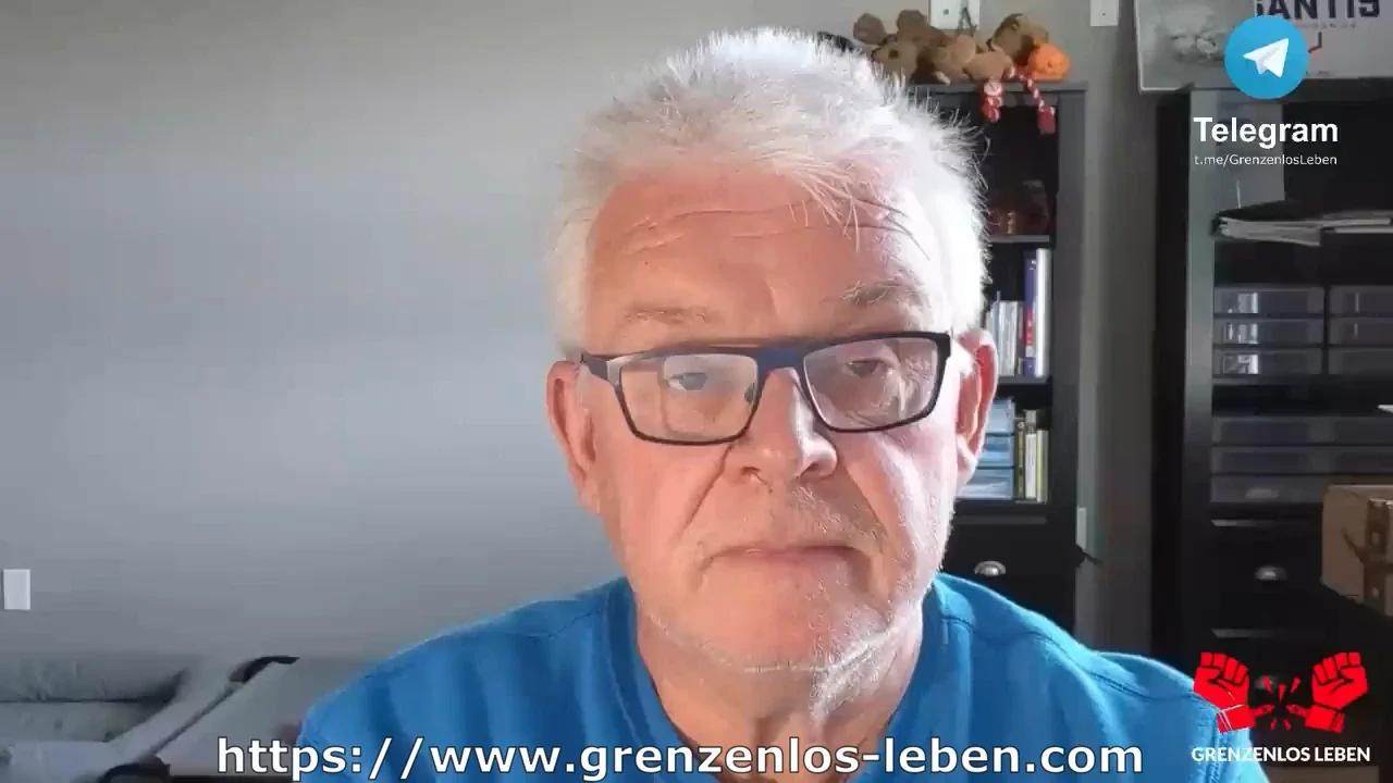 Kriegsdienstverweigerung?