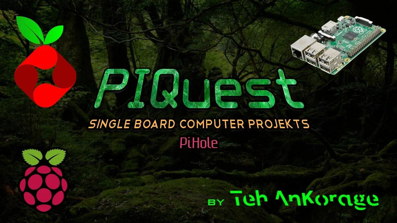 Pihole Is Not Blocking Anything