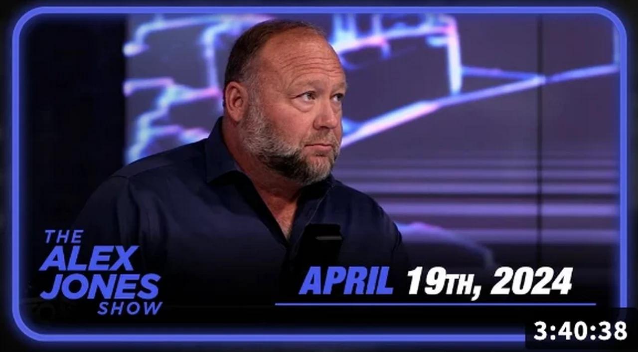 all-hell-is-breaking-loose-must-watch-friday-live-broadcast-with-alex