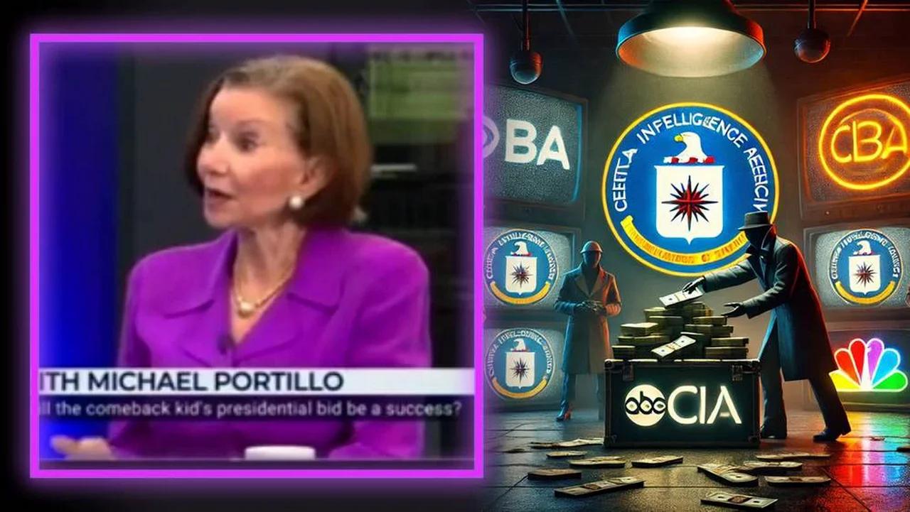 Trump Advisor Dr Jan Halper Hayes Exposes How The Deep State Illegally