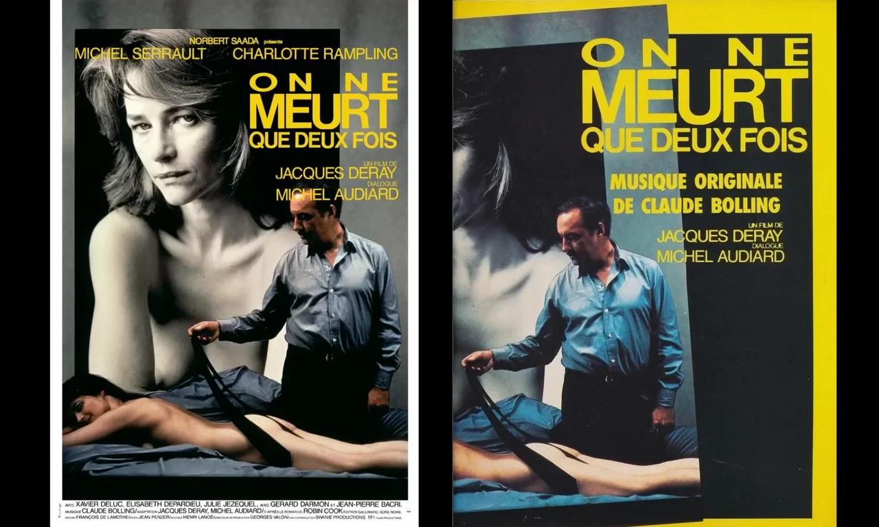 Avis Sur On Ne Meurt Que Deux Fois