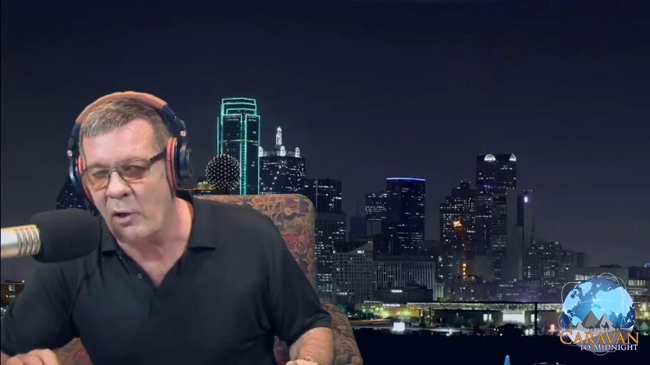 Benghazi Whistleblowers The story behind the coverup CTM 670