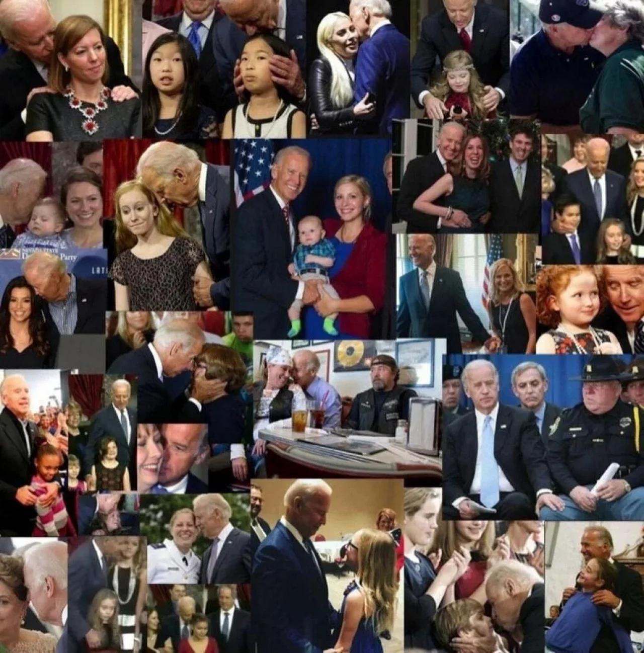 WHO ACTUALLY VOTED FOR THIS GUY???