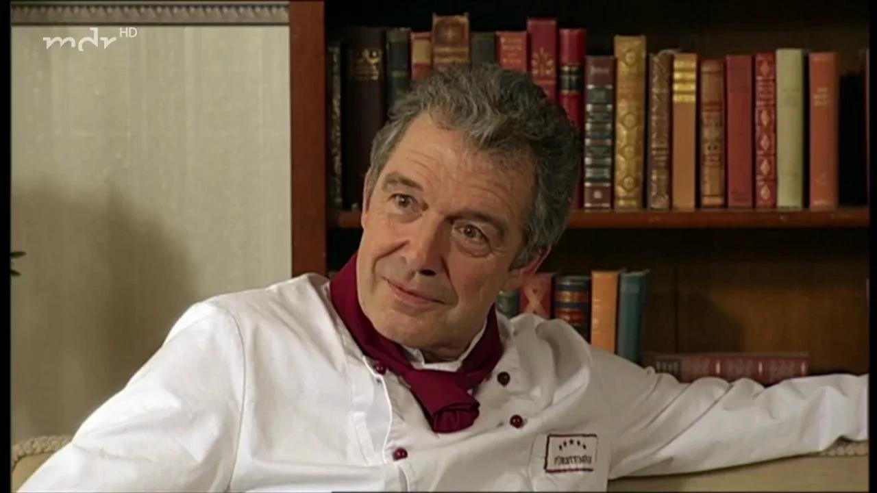 Sturm der Liebe Folge 561