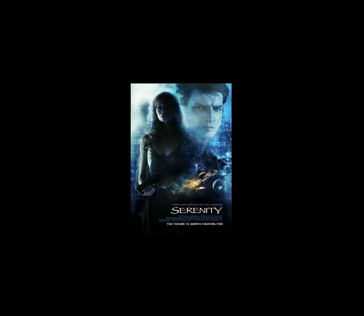 Serenity Movie Review: A Space Western Adventure Concluded