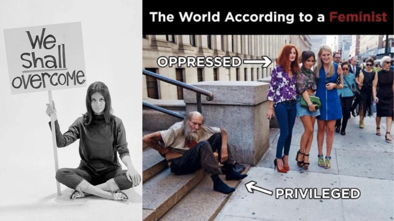 Debunking the Top 5 Feminist Conspiracy Theories! (feat. Bryan Caplan, Ph.D.)