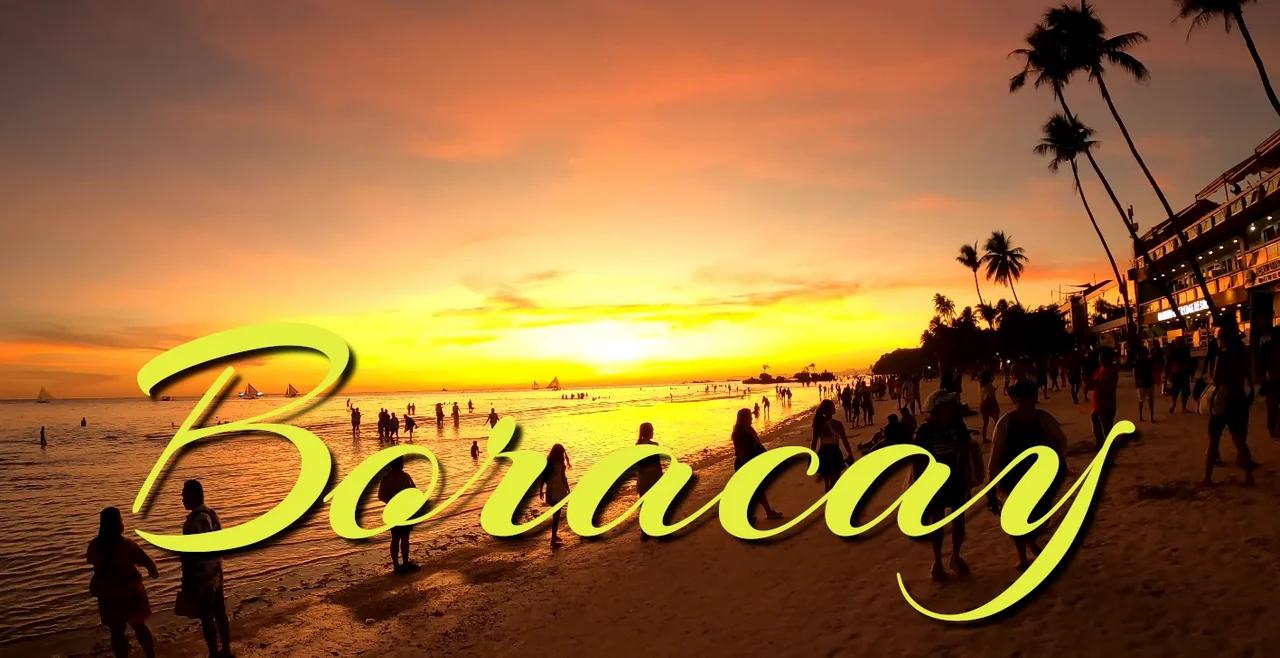Boracay Island Philippines | Travel Tips | Music Video