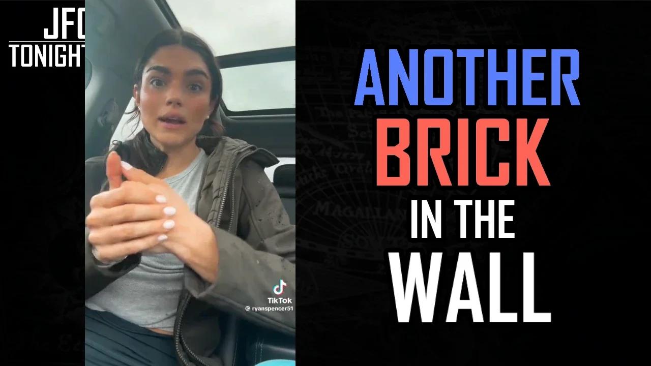 Another Brick In The Wall | JFGT #1104
